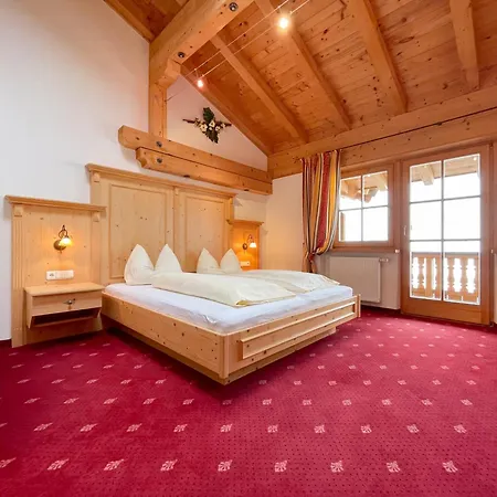 Ochsalm 3* Kirchberg in Tirol
