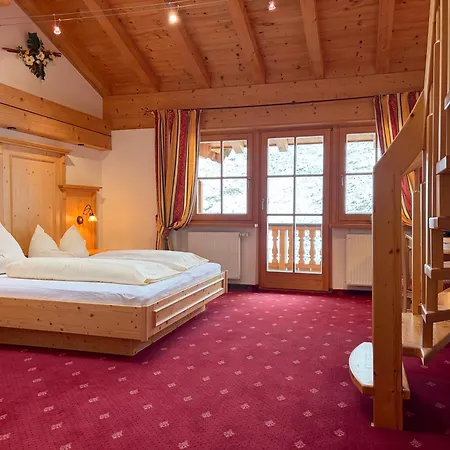 Ochsalm Kirchberg in Tirol
