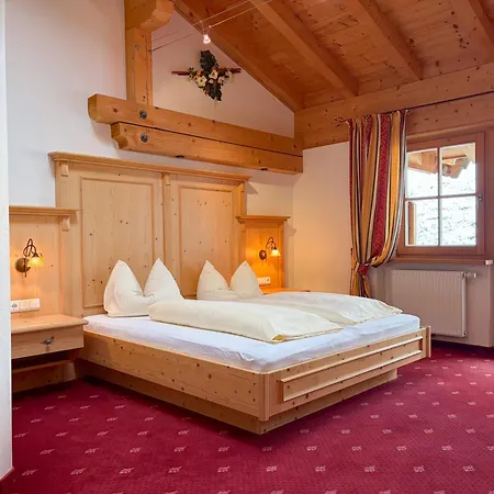 Ochsalm 3* Kirchberg in Tirol