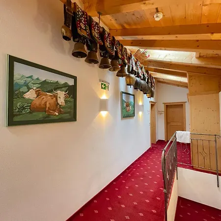 Ochsalm Kirchberg in Tirol